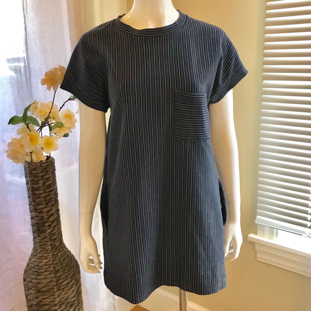 Madewell Tshirt Dress Sz Medium
